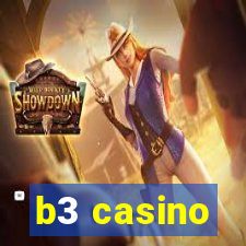 b3 casino